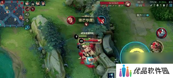 三国战纪乱世群雄中赵云如何一直加血？加血技巧有哪些？