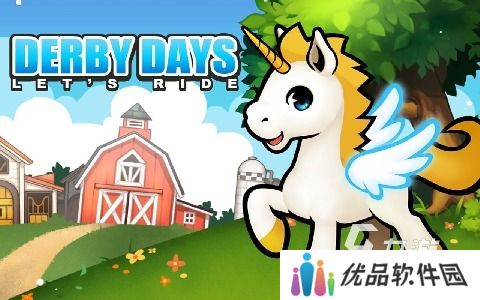 小马游戏有哪些介绍2025 有趣的小马游戏下载分享