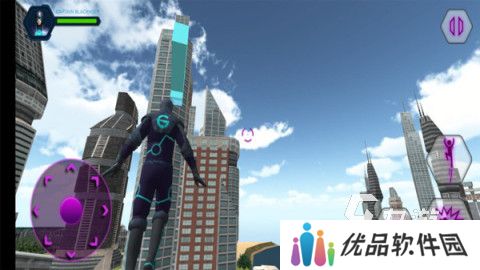 火爆的超人游戏下载介绍2025 优质的超人游戏汇总