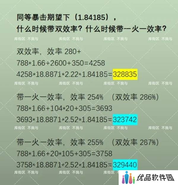 鸣潮布兰特声骸如何选择 布兰特声骸选择选择推荐[多图]图片6