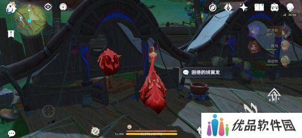 原神勇士的每一面任务如何完成 勇士的每一面任务怎么触发[多图]图片6