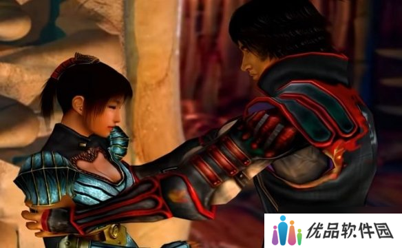 《鬼武者2》发售23周年贺图！你认为它该不该复刻呢？