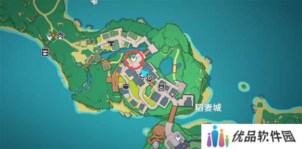 原神5.4版新增物品汇总 5.4版新物品收集攻略[多图]图片4