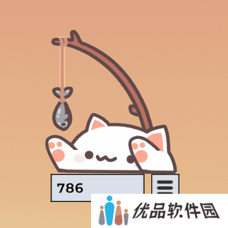 免费猫猫放置《邦戈猫》 努力打字帮可爱小猫换新衣
