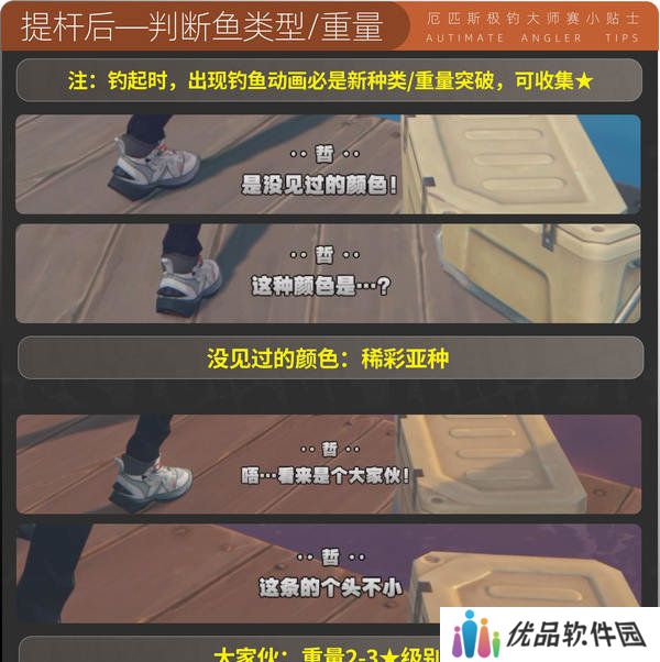 绝区零厄匹斯极钓大师赛攻略 1.5版厄匹斯极钓大师赛7成就如何达成[多图]图片14