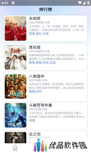 牛油果影视