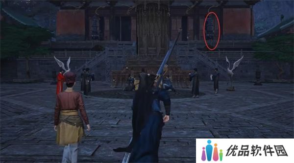 燕云十六声第一炉香任务如何完成 第一炉香怎么做[多图]图片3