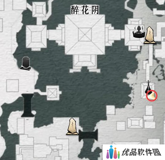 燕云十六声乐不思蜀任务怎么做 乐不思蜀任务怎么完成[多图]图片8