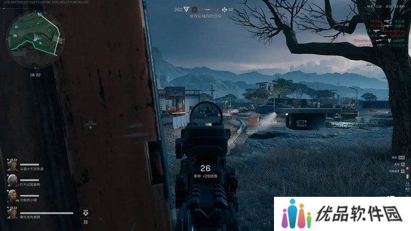 三角洲行动进攻方怎么玩 进攻方如何打探全局[多图]图片2