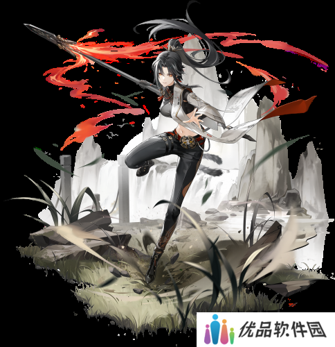 深空之眼九司陆吾技能分析 九司陆吾培养分析[多图]图片2