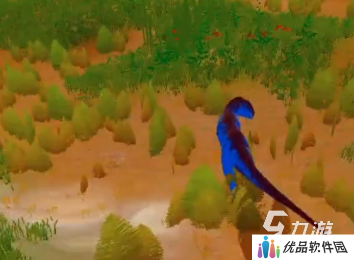 侏罗纪岛怎么下载 侏罗纪岛中文版下载渠道介绍