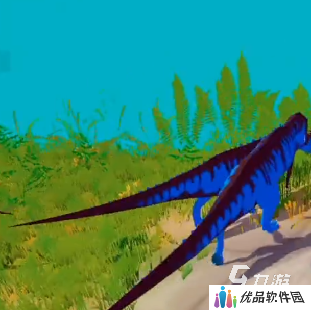 侏罗纪岛怎么下载 侏罗纪岛中文版下载渠道介绍