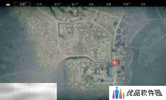 浪人崛起决心的桥梁怎么做 猫咪位置及任务流程详解