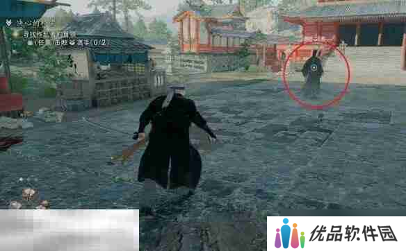 浪人崛起决心的桥梁怎么做 猫咪位置及任务流程详解
