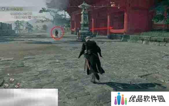 浪人崛起决心的桥梁怎么做 猫咪位置及任务流程详解