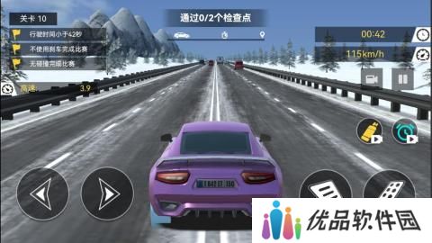 受欢迎的跑车游戏有哪些 2025耐玩的跑车游戏下载推荐