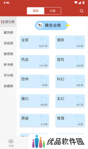爱看漫画最新版