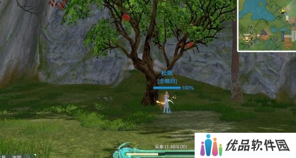 剑网3夜哀鸣宠物奇遇任务攻略 夜哀鸣宠物奇遇怎么完成[多图]图片6