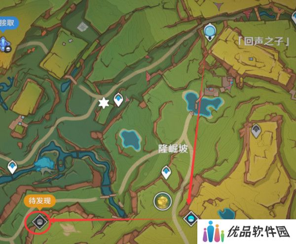 原神玛薇卡突破材料收集大全 玛薇卡突破材料有哪些[多图]图片18
