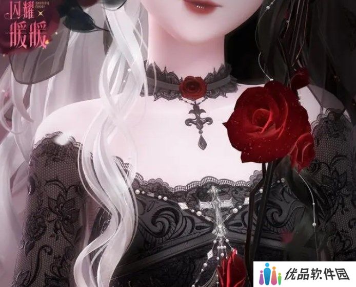 闪耀暖暖剑与玫瑰之歌高分搭配推荐 剑与玫瑰之歌搭配攻略[多图]图片3