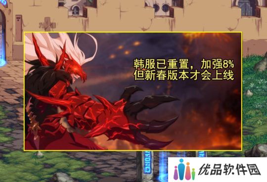 dnf12月职业平衡 2023年12月最新职业数据排行一览[多图]图片7