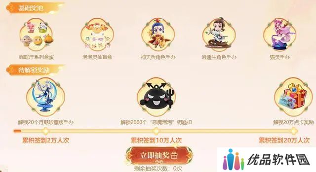 梦幻西游嘉年华2023嘉年华活动攻略 2023嘉年华锦衣奖励大全[多图]图片2