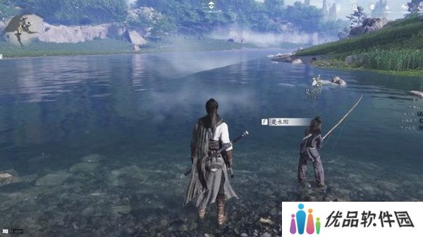 燕云十六声钓鱼常识 如何钓鱼[多图]图片3