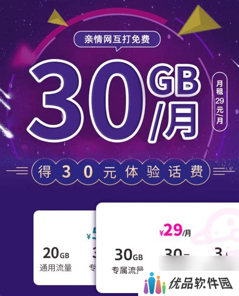电信星卡29元2022版划算吗详细评测与用户反馈分享