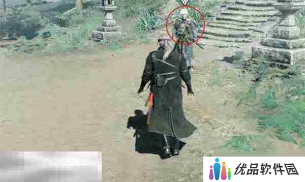 浪人崛起两名弟子任务怎么过 触发位置及流程攻略