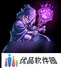 王国保卫战5：塞里安技能全解析，虚空法师的**战术指南！