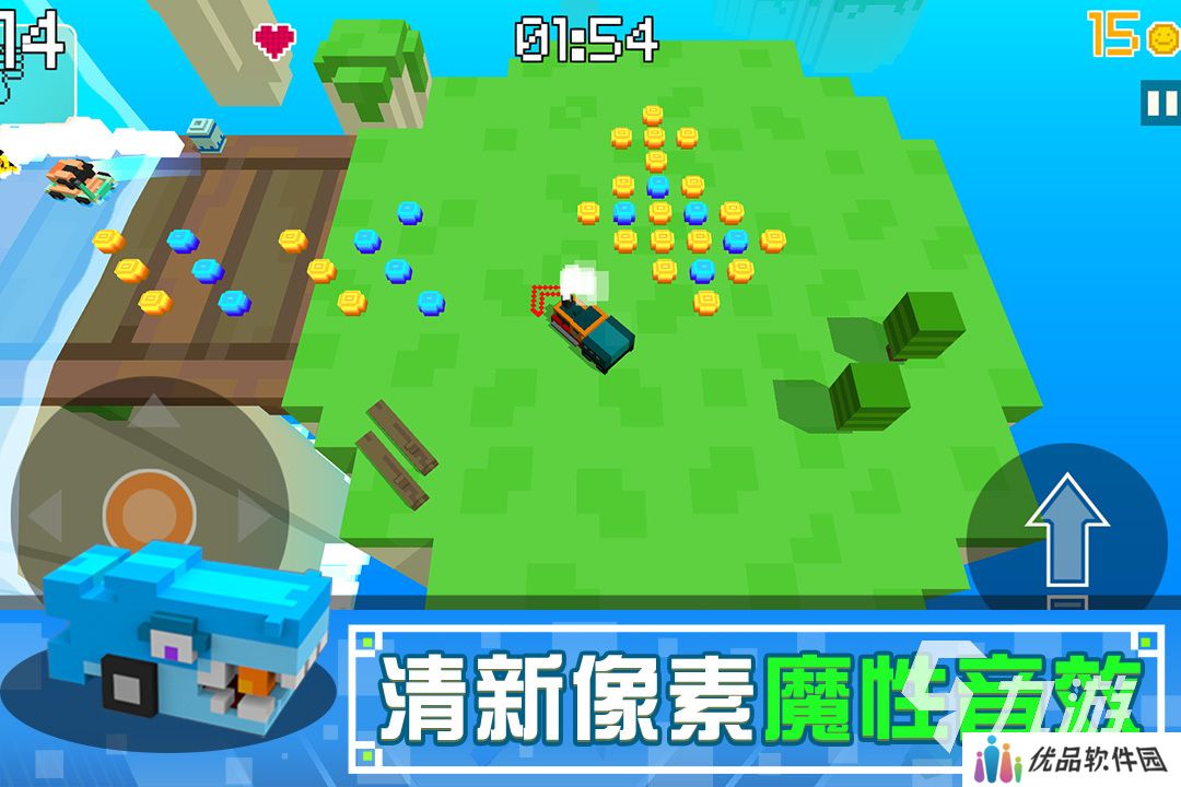 2025团队游戏排行榜前十名有哪些 热门的组队游戏合集