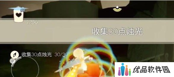 光遇12.11任务怎么做 2023年12月11日每日任务完成攻略[多图]图片3