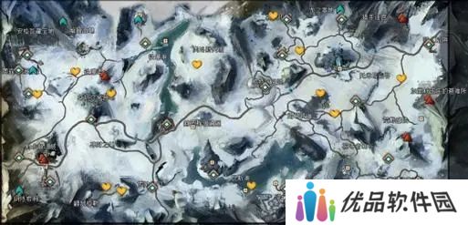 雪境公园1-3-2怎么通关 1-3-2打法攻略[多图]图片1
