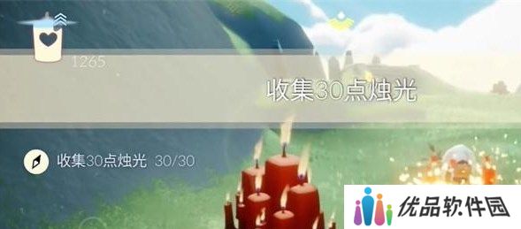 光遇12.13任务怎么做 2023年12月13日每日任务完成攻略[多图]图片3