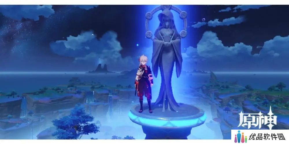 原神究极霸王超级魔剑适合谁 究极霸王超级魔剑适合角色一览[多图]图片2