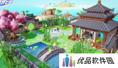 元梦之星电视怎么放大屏幕 电视屏幕最大化方法分享[多图]图片4