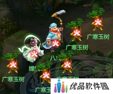 梦幻西游网页版五行斗法2023年12月攻略 最新五行斗法12月阵容推荐[多图]图片3